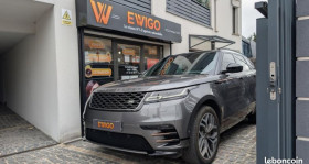 Land rover Range Rover Velar , garage EWIGO PIERRELAYE  PIERRELAYE