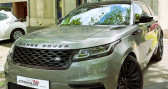 Annonce Land rover Range Rover Velar occasion Diesel 3.0 D300 19CV 4WD HSE R-DYNAMIC AUTO  Chaville