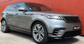 Land rover Range Rover Velar occasion année 2019 boite Automatique Annonce Land rover Range Rover Velar occasion Diesel 3.0 d300 19cv 4wd hse r-dynamic auto à PERPIGNAN
