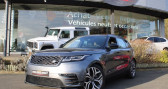 Annonce Land rover Range Rover Velar occasion Diesel 3.0 d300 19cv 4wd se r-dynamic auto origine france entretien � Fontenay Sur Eure