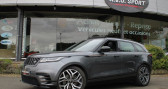 Annonce Land rover Range Rover Velar occasion Diesel 3.0 D300 19CV 4WD SE R-DYNAMIC AUTO Origine France Historiqu  Fontenay Sur Eure