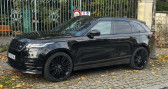 Annonce Land rover Range Rover Velar occasion Diesel 3.0 d300 19cv 4wd se r-dynamic auto  Rueil Malmaison