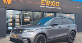 Annonce Land rover Range Rover Velar occasion Diesel 3.0 d300 300 4wd bva � Rixheim