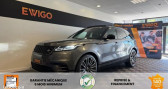 Land rover Range Rover Velar occasion année 2018 boite Automatique Annonce Land rover Range Rover Velar occasion Diesel 3.0 D300 300ch HSE R-DYNAMIC 4WD BVA à Saint-Apollinaire