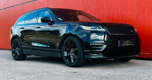 Land rover Range Rover Velar 3.0 D300 300ch R-DYNAMIC S 4WD  2017 - annonce de voiture en vente sur Auto S&eacute;lection.com