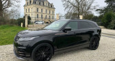 Annonce Land rover Range Rover Velar occasion Diesel 3.0 D300 4WD PREMIERE EDITION R-DYNAMIC AUTO Caractristique  Rueil Malmaison