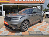 Land rover Range Rover Velar 3.0 D300 4WD PREMIERE EDITION R-DYNAMIC AUTO   Sax 81