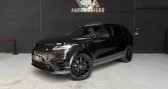 Land rover Range Rover Velar 3.0 D300 BVA HSE R-Dynamic  2018 - annonce de voiture en vente sur Auto S&eacute;lection.com