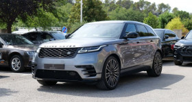 Land rover Range Rover Velar occasion 2021 mise en vente à Meyreuil par le garage AUTO DEALS - photo n°1