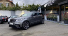 Land rover Range Rover Velar occasion Gris année 2019 boite Automatique Annonce Land rover Range Rover Velar occasion Diesel 3.0 D300 Ch SE R-Dynamic à Paris