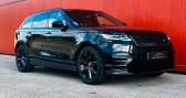 Land rover Range Rover Velar occasion année 2017 boite Automatique Annonce Land rover Range Rover Velar occasion Diesel 3.0 d300 r-dynamic s 4wd à PERPIGNAN