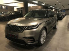 Land rover Range Rover Velar occasion année 2017 boite Automatique Annonce Land rover Range Rover Velar occasion Essence 3.0 i 380 à Beaupuy