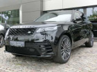 Land rover Range Rover Velar occasion Noir année 2018 boite Automatique Annonce Land rover Range Rover Velar occasion Essence 3.0 i 380 à Beaupuy