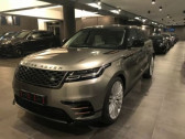 Land rover Range Rover Velar occasion année 2017 boite Automatique Annonce Land rover Range Rover Velar occasion Essence 3.0 i 380 à Beaupuy