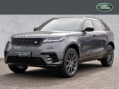 Land rover Range Rover Velar occasion année 2018 boite Automatique Annonce Land rover Range Rover Velar occasion Essence 3.0 i 380 à Beaupuy