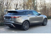 Annonce Land rover Range Rover Velar occasion Essence 3.0 i 380 à Beaupuy