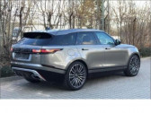Land rover Range Rover Velar occasion année 2017 boite Automatique Annonce Land rover Range Rover Velar occasion Essence 3.0 i 380 à Beaupuy