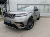 Land rover Range Rover Velar occasion année 2018 boite Automatique Annonce Land rover Range Rover Velar occasion Essence 3.0 i 380 à Beaupuy