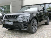 Land rover Range Rover Velar occasion année 2018 boite Automatique Annonce Land rover Range Rover Velar occasion Essence 3.0 i 380 à Beaupuy