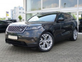 Land rover Range Rover Velar occasion année 2018 boite Automatique Annonce Land rover Range Rover Velar occasion Essence 3.0 i 380 à Beaupuy