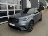Land rover Range Rover Velar occasion année 2017 boite Automatique Annonce Land rover Range Rover Velar occasion Essence 3.0 i 380 à Beaupuy