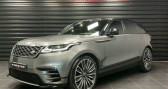 Annonce Land rover Range Rover Velar occasion Essence 3.0 P V6 380 Ch R-DYNAMIC HSE AWD BVA � Chanceaux-sur-Choisille