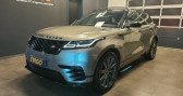 Land rover Range Rover Velar 3.0 P380 380 HSE R-DYNAMIC 4WD BVA  2018 - annonce de voiture en vente sur Auto Sélection.com