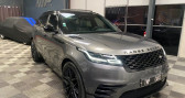 Voiture occasion Land rover Range Rover Velar 3.0 P380 SCV6 4x4 380cv R Dynamic