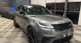 Land rover Range Rover Velar occasion 2018 mise en vente &agrave; Le Mans par le garage TMP CARS - photo n&deg;1