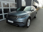 Land rover Range Rover Velar occasion Bleu année 2017 boite Automatique Annonce Land rover Range Rover Velar occasion Diesel 3.0 TDI 300 à Beaupuy