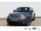 Land rover Range Rover Velar occasion Gris année 2017 boite Automatique Annonce Land rover Range Rover Velar occasion Diesel 3.0 TDI 300 à Beaupuy