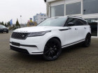 Land rover Range Rover Velar occasion Blanc année 2018 boite Automatique Annonce Land rover Range Rover Velar occasion Diesel 3.0 TDI 300 à Beaupuy