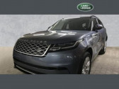Land rover Range Rover Velar occasion année 2017 boite Automatique Annonce Land rover Range Rover Velar occasion Diesel 3.0 TDI 300 à Beaupuy