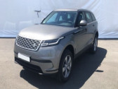Land rover Range Rover Velar occasion année 2018 boite Automatique Annonce Land rover Range Rover Velar occasion Diesel 3.0 TDI 300 à Beaupuy