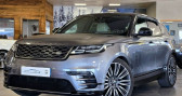 Land rover Range Rover Velar occasion année 2018 boite Automatique Annonce Land rover Range Rover Velar occasion Diesel 3.0 V6 300ch 300D HSE R-Dynamic AWD First Edition à ORCHAMPS VENNES