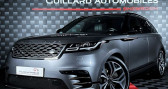 Land rover Range Rover Velar occasion année 2018 boite Automatique Annonce Land rover Range Rover Velar occasion Diesel 3.0 V6 D 300ch HSE R-DYNAMIC BVA8 à PLEUMELEUC