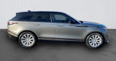 Land rover Range Rover Velar occasion année 2017 boite Automatique Annonce Land rover Range Rover Velar occasion Diesel 3.0 V6 D300 BVA8 R-DYNAMIC SE + CAMERA 360 + TOIT PANO à Le Grand-Bornand