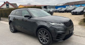 Annonce Land rover Range Rover Velar occasion Essence 3.0 V6 P380 R-Dynamic  Vieux Charmont