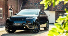 Land rover Range Rover Velar occasion Noir boite Automatique Annonce Land rover Range Rover Velar occasion Essence 3.0 V6 - R-DYNAMIC S - LED - GPS - PANO à IZEGEM