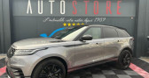 Land rover Range Rover Velar 3.0D V6 300 CH R-DYNAMIC HSE AWD BVA   Villeneuve Loubet 06