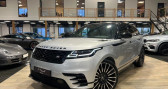 Land rover Range Rover Velar 3.0D V6 300 R-dynamic BVA6   Attelage   Saint Denis En Val 45