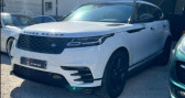 Annonce Land rover Range Rover Velar occasion Diesel 3.0D V6 300CH AWD BVA  pont de claix