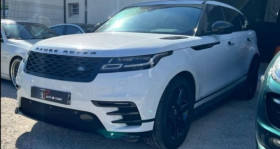 Land rover Range Rover Velar , garage AUTO TURBO 38  pont de claix
