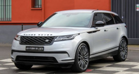 Land rover Range Rover Velar , garage LES STUDIOS DE L'AUTO  Boulogne-billancourt