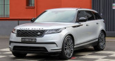 Land rover Range Rover Velar occasion année 2019 boite Automatique Annonce Land rover Range Rover Velar occasion Diesel 3.0D V6 300ch HSE AWD BVA à Boulogne-billancourt