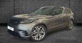 Annonce Land rover Range Rover Velar occasion Diesel 3.0D V6 300ch R-Dynamic HSE AWD BVA  Le Port-marly