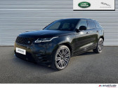 Land rover Range Rover Velar occasion année 2019 boite Automatique Annonce Land rover Range Rover Velar occasion Diesel 3.0D V6 300ch R-Dynamic HSE AWD BVA à Barberey-Saint-Sulpice