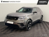 Land rover Range Rover Velar occasion année 2017 boite Automatique Annonce Land rover Range Rover Velar occasion Diesel 3.0D V6 300ch R-Dynamic HSE AWD BVA à Rivery