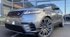 Land rover Range Rover Velar occasion année 2017 boite Automatique Annonce Land rover Range Rover Velar occasion Diesel 3.0D V6 300CH R-DYNAMIC PREMIERE EDITION AWD BVA à Grezac