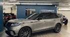 Land rover Range Rover Velar occasion Gris année 2017 boite Automatique Annonce Land rover Range Rover Velar occasion Diesel 3.0D V6 300ch R-Dynamic SE AWD BVA à Le Port-marly